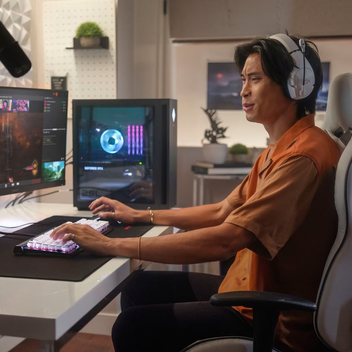 Lifestyle Photography